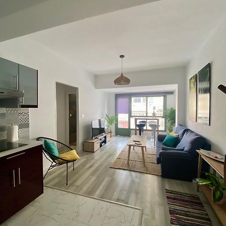 Macaronesia Home Σάντα Κρουζ Τενερίφης Εξωτερικό φωτογραφία