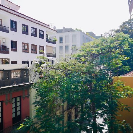 Macaronesia Home Σάντα Κρουζ Τενερίφης Εξωτερικό φωτογραφία