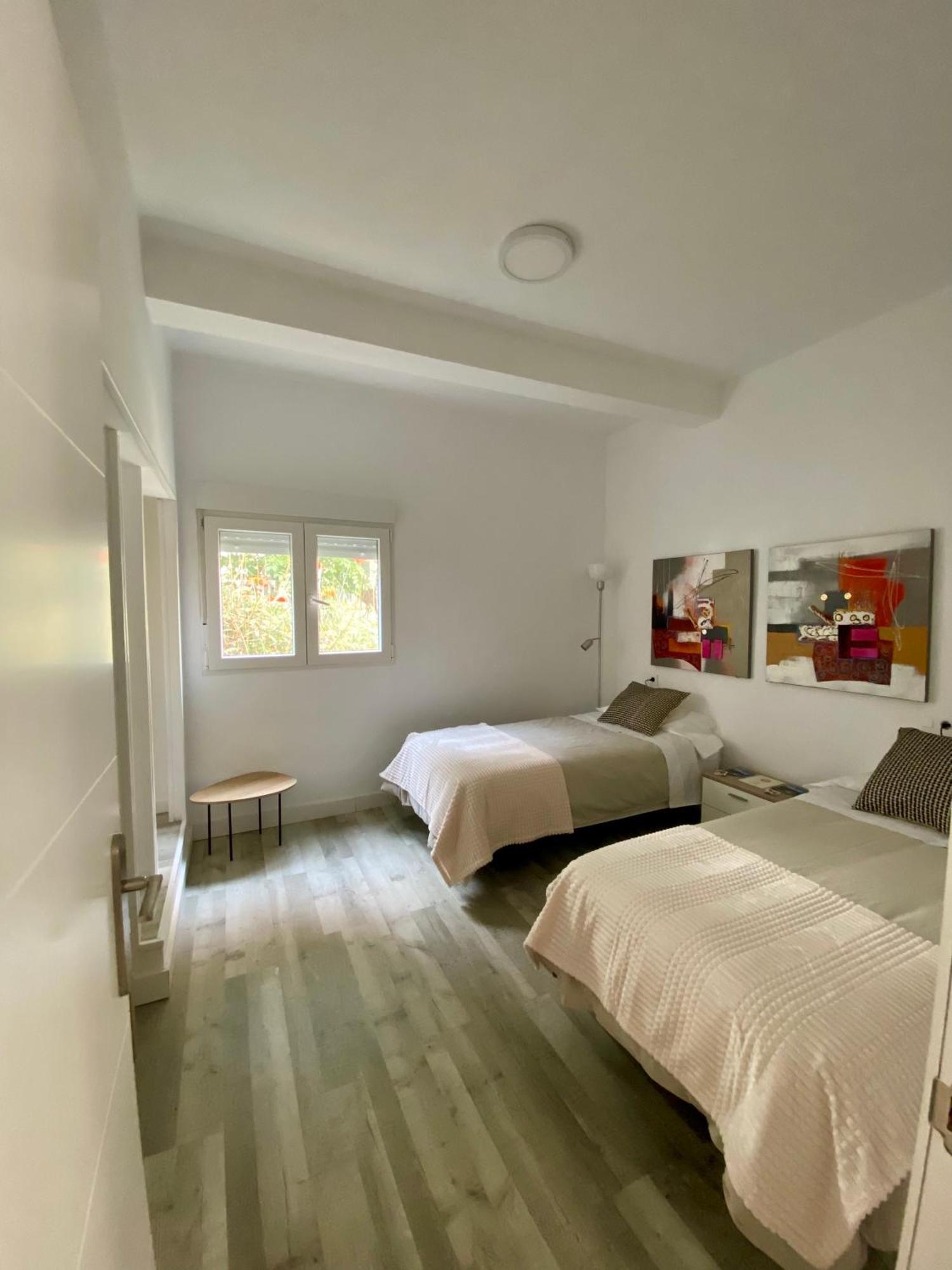 Macaronesia Home Σάντα Κρουζ Τενερίφης Εξωτερικό φωτογραφία