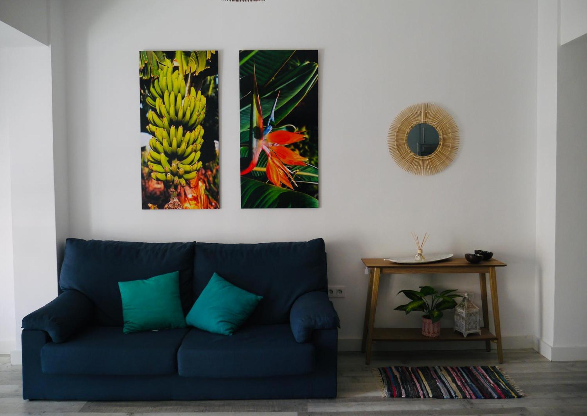Macaronesia Home Σάντα Κρουζ Τενερίφης Εξωτερικό φωτογραφία