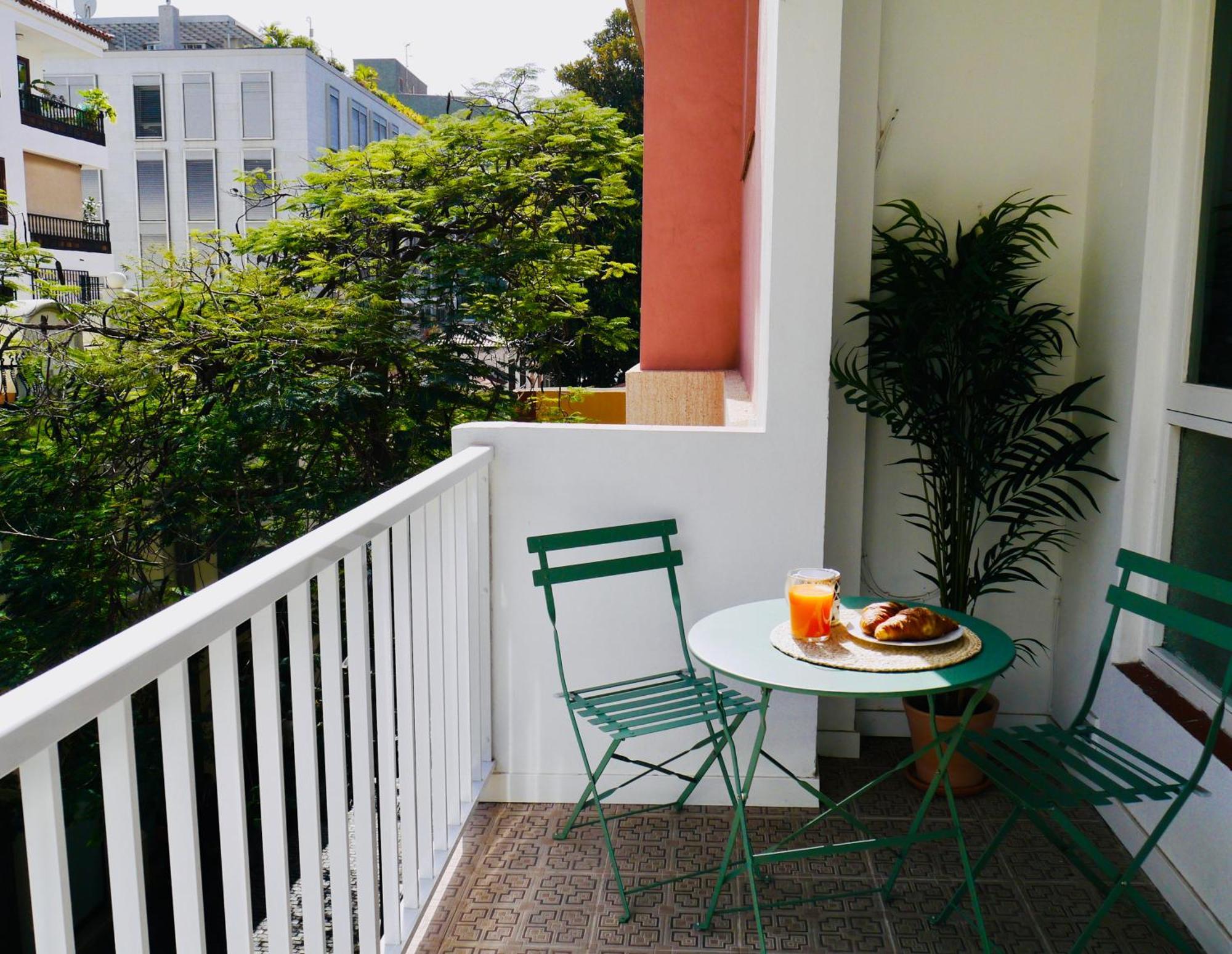 Macaronesia Home Σάντα Κρουζ Τενερίφης Εξωτερικό φωτογραφία