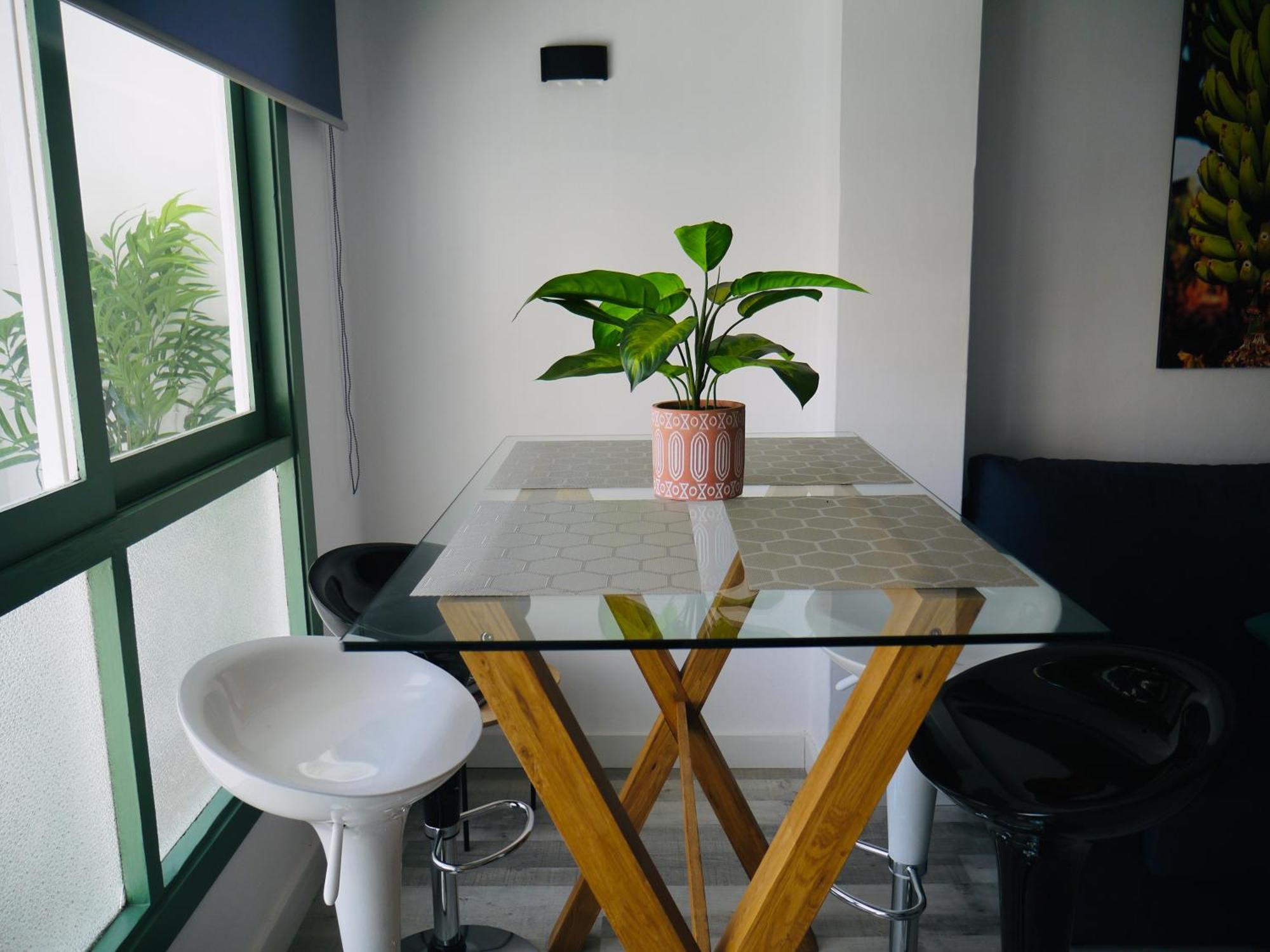 Macaronesia Home Σάντα Κρουζ Τενερίφης Εξωτερικό φωτογραφία